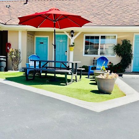 Central Coast Inn Cayucos Eksteriør bilde