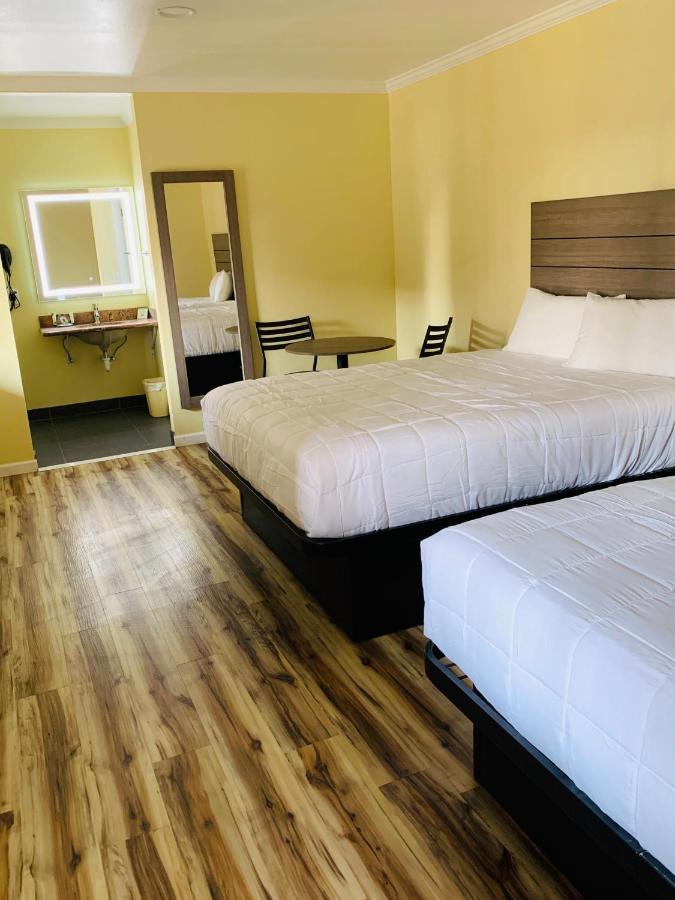 Central Coast Inn Cayucos Eksteriør bilde