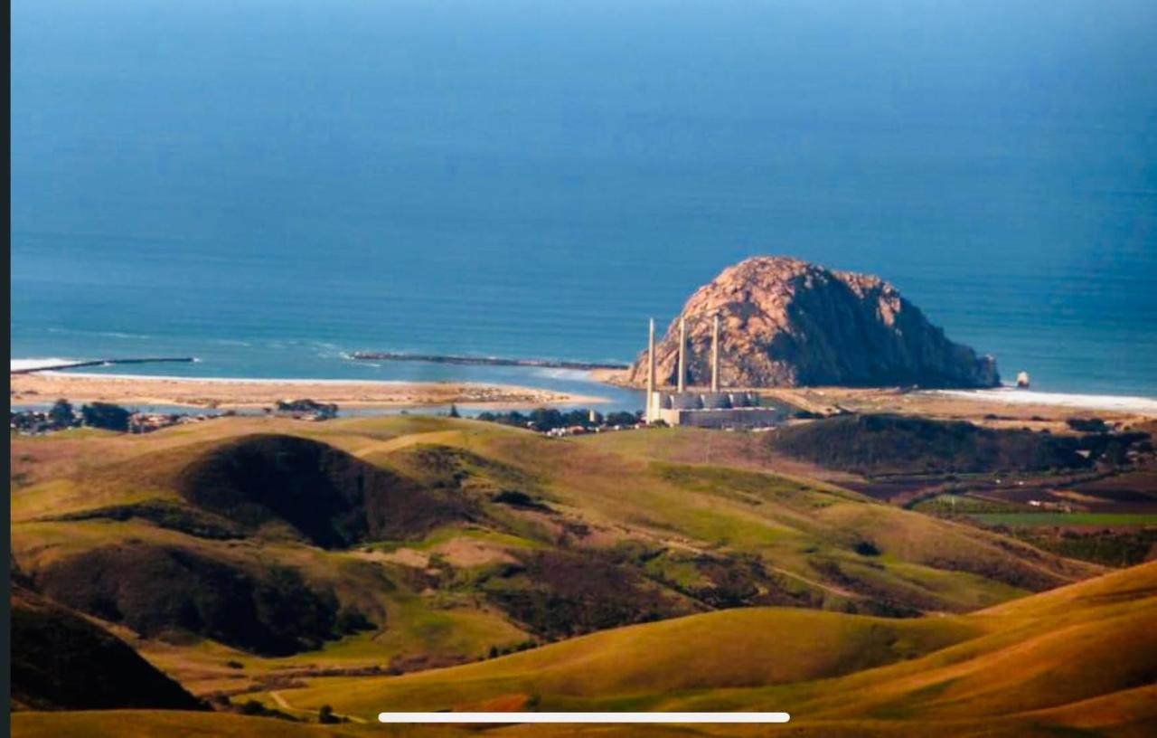 Central Coast Inn Cayucos Eksteriør bilde