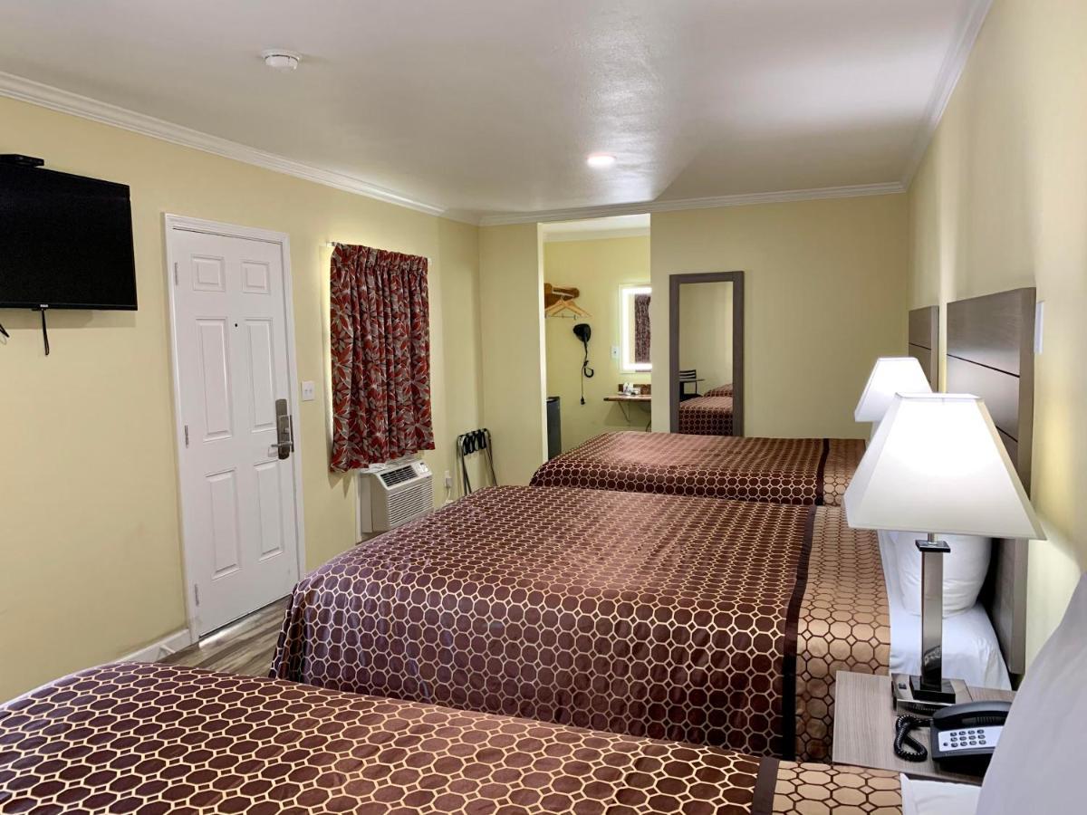 Central Coast Inn Cayucos Eksteriør bilde