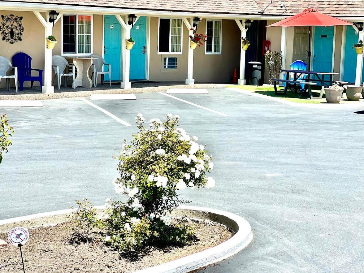 Central Coast Inn Cayucos Eksteriør bilde